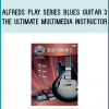 into rock, jazz, blues, folk, country, or a little bit of everything, the PLAY series has all the resources you need at the click of a button.