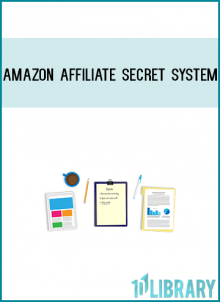 Anyone who wants to rank their amazon affiliate website in search engines