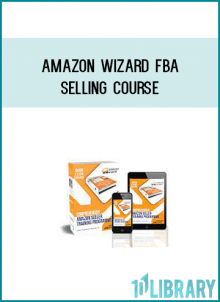 Don't take this course if you aren't willing to take action and start selling on Amazon today!