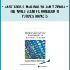 Readership: Graduate students and researchers who are interested in the topic of futures markets.