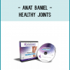 NeuroMovement® for Healthy Backs program, BEFORE doing this Healthy Joints audio program.