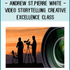 Many experienced videographers will learn something here, which will probably be the creative elements taught in this course