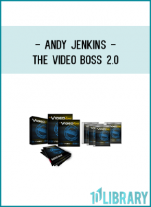 There’s a reason why The Video Boss is THE GOLD STANDARD for Video Marketing Training.