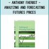 successful Commodity Futures: Markets, Methods of Analysis, and Management of Risk (Wiley).