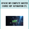 Developers, Architects, Beginners who wants to learn Apache NiFi