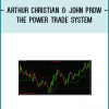 Arthur Christian & John Prow - The Power Trade System