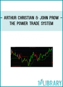 Arthur Christian & John Prow - The Power Trade System