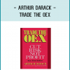 Arthur Darack - Trade the OEX