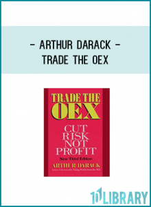 Arthur Darack - Trade the OEX