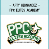  Receive an Exclusive Invite to my Private PPC Elites Academy Community With 24/7 Support