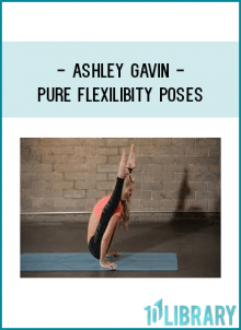 View intermediate and advanced postures in an entirely new light: within reach! This series will