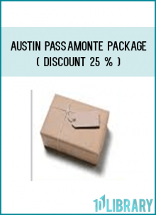 Austin Passamonte – CM APR (A Pivot Reverse) Trade Method (coiledmarkets.com) 123 MB   $25