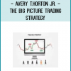 Avery T.Horton Jr. - The Big Picture Trading Strategy