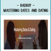 Within this course you will master almost everything that you have to know about dates and dating. You will learn