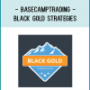 Jeff has been a member of Base Camp Trading for a very long time, and trades both futures and options.