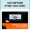 Drew Day is the founder and president of Base Camp Trading, an international speaker and