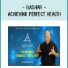 almost any chance you will ever have of contracting any kind of disease in your life at all.” – Bashar