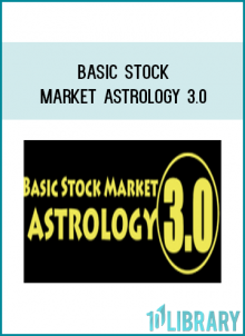 Take adantage of the latest expanded version of the acclaimed training program that’s helped hundreds discover the astro-trading advantage!