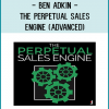 Go behind the scenes and watch the exact webinar that Ben used to close over a million dollars in sales in just 7 Days.