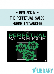 Go behind the scenes and watch the exact webinar that Ben used to close over a million dollars in sales in just 7 Days.