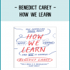 told about learning is wrong? And what if there was a way to achieve more with less effort?