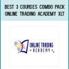 XLT STOCK TRADING COURSE (RETAIL PRICE $12,500 USD)