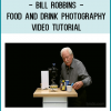 Bill Robbins is an educator, award-winning advertising photographer, and commercial film director.