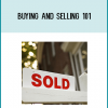 This course was designed to teach students to successfully generate income buying and selling items