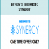 Byron’s Boomisto Synergy
