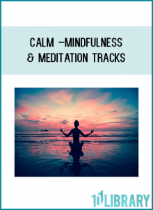 Calm brings clarity, joy and peace to your daily life. Join the millions experiencing the life-changing