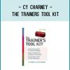 Cy Charney - The Trainers Tool Kit