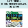 Foreign exchange is the world's largest financial market and continues to grow at a rapid pace.