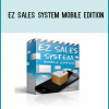 EZ Sales System Mobile Edition