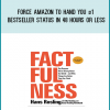 FORCE Amazon To Hand You #1 Bestseller Status In 48 Hours Or Less