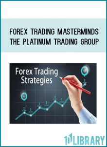 FOREX Trading Masterminds – The Platinum Trading Group