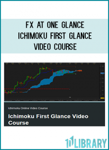 Ichimoku is a Japanese trading system that will help you develop patience, discipline