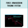 Forex Armageddon Trading System