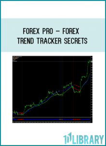 Forex Pro – Forex Trend Tracker Secrets