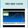 Forex Robot Scalper