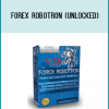 Forex Robotron (Unlocked)