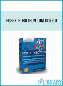 Forex Robotron (Unlocked)
