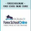 Forexschoolonline - Forex School Online course