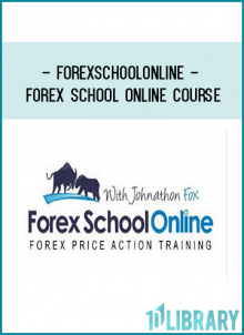 Forexschoolonline - Forex School Online course