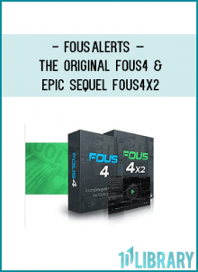 Fousalerts – THE ORIGINAL FOUS4 & EPIC SEQUEL FOUS4X2