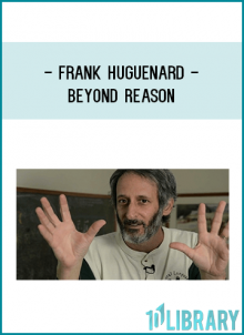 Frank Huguenard - Beyond Reason