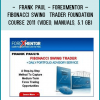 Frank Paul - Forexmentor – Fibonacci Swing Trader Foundation Course 2011 (Video, MFrank Paul - Forexmentor – Fibonacci Swing Trader Foundation Course 2011 (Video, Manuals, 5.1 GB)anuals, 5.1 GB)