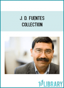 J.D. Fuentes – PowerPress: How to Instill an Intense Belief within Yourself in Moments