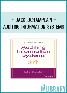 Have you been asked to perform an information systems audit and don’t know where to start?