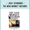 Jack Schwager - The New Market Wizards