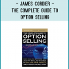James Cordier - The Complete Guide to Option Selling